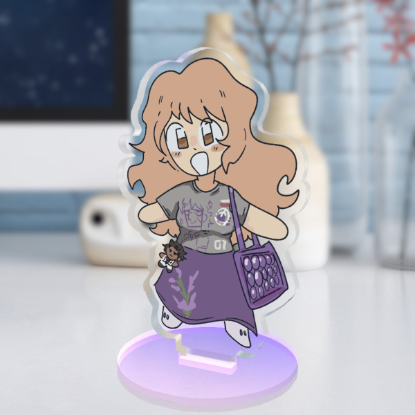 Cathy Standee