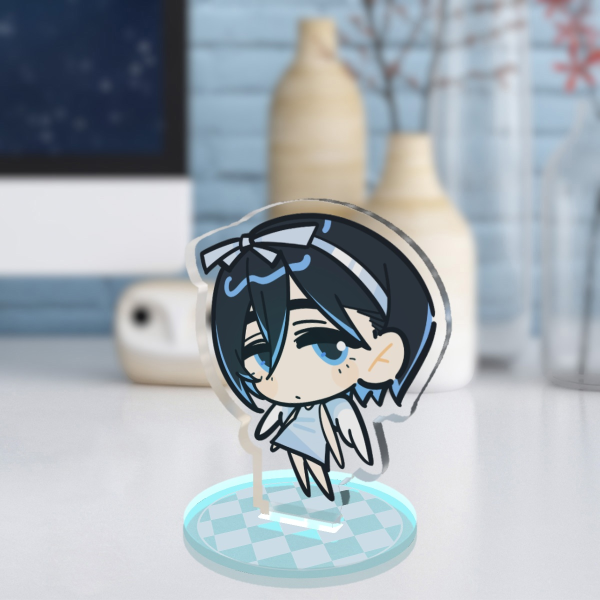 SUA Small Acrylic Standee | ALIEN STAGE