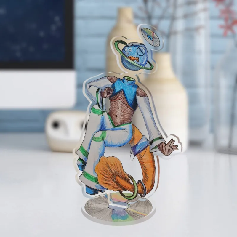 Product main image