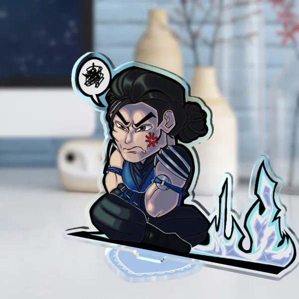 Bi-Han (Sub-Zero)