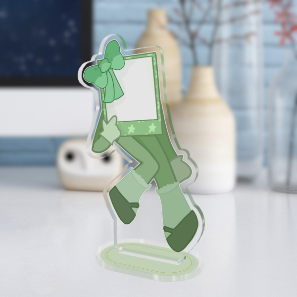 Peilyn Acrylic Standee