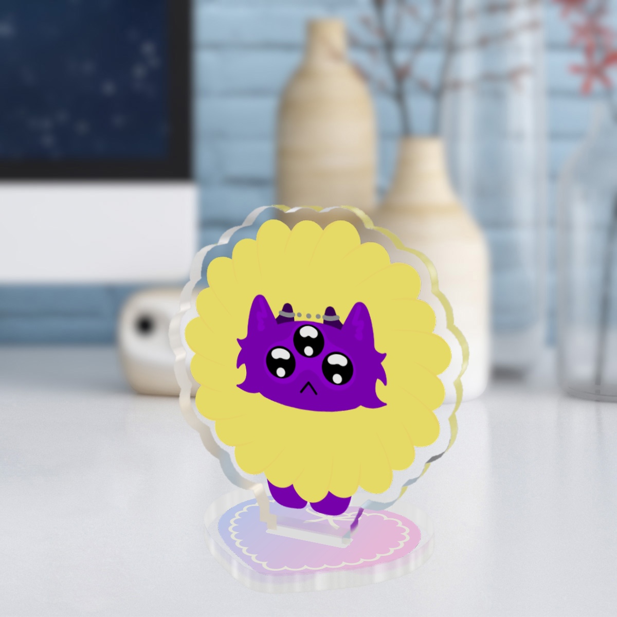 Acrylic Standee
