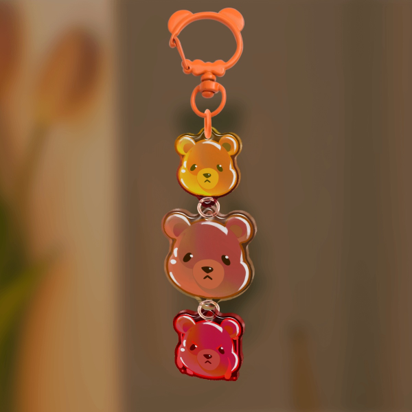 HUNNII-BEARS