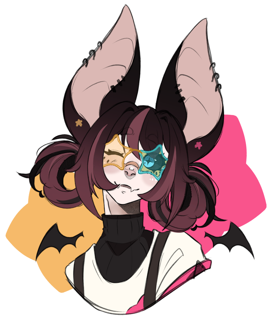 NeonBatz