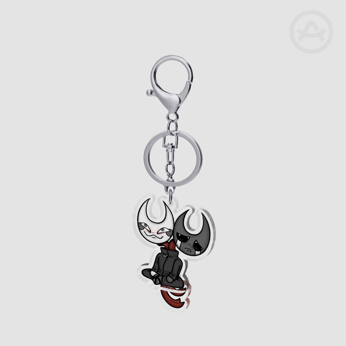 Tail-wagging Pendant SnD [DANDY'S BLOCK]