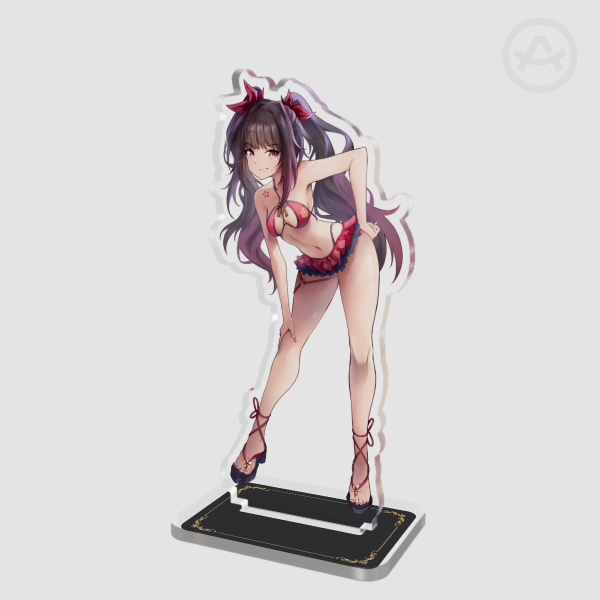 [HSR] Sparkle Swimsuit
