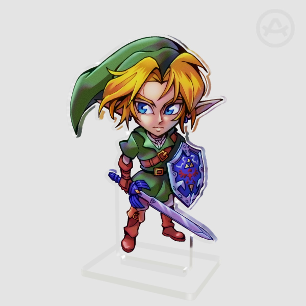 LINK STANDEE
