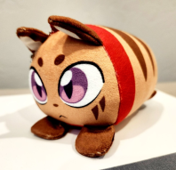 Merpix Big Nugget Mochikororin