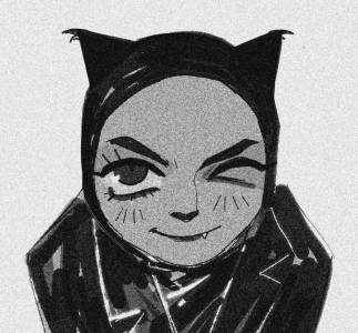 batghoul