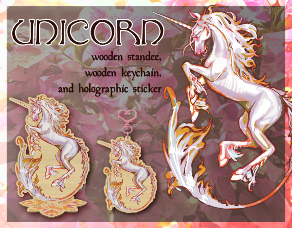 Unicorn Bundle