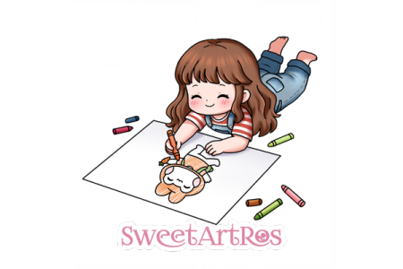 SweetArtRos