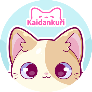 kaidankuri