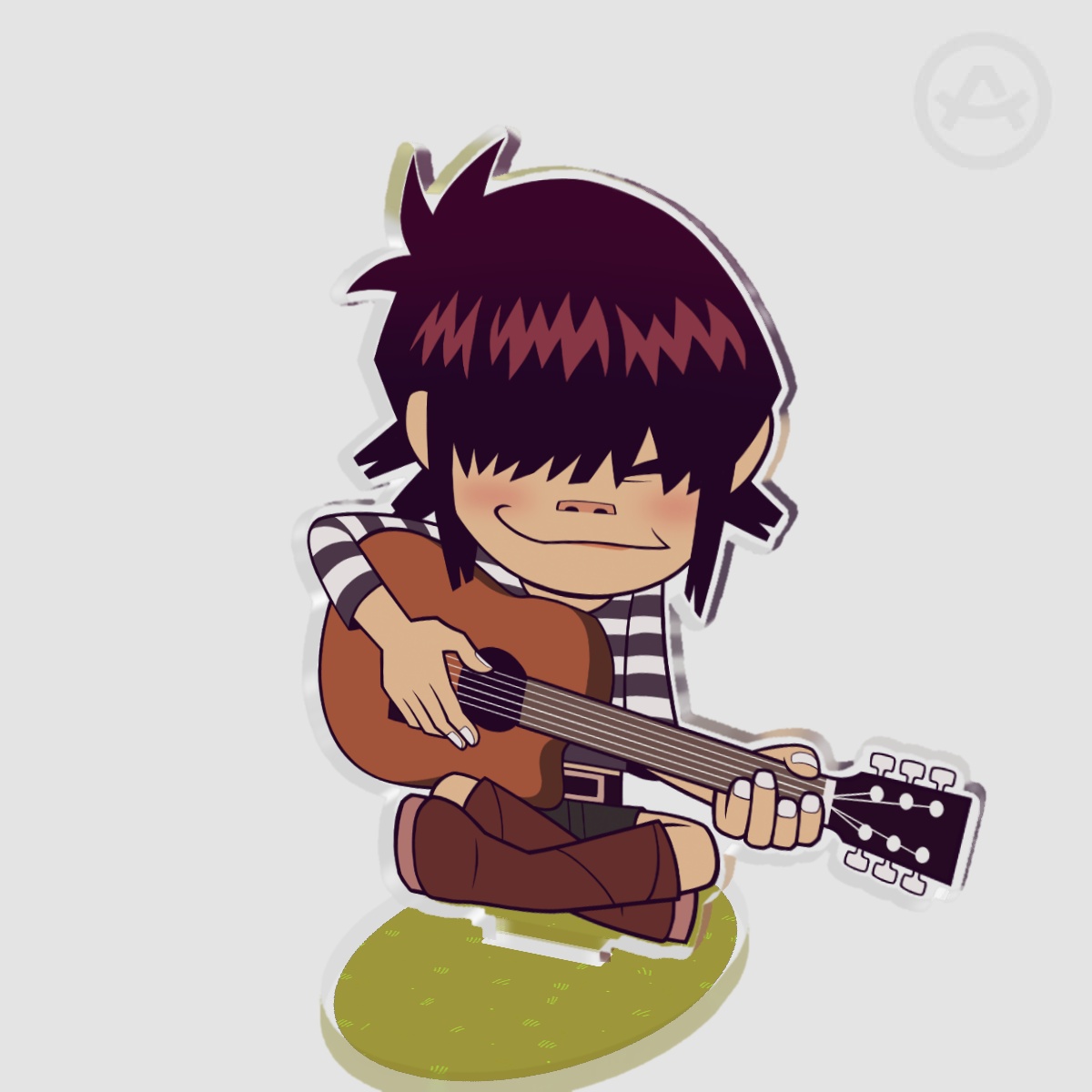 Noodle - Gorillaz (Standee)