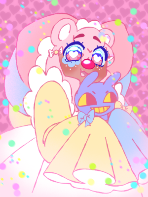 Miabear