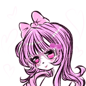 Blushy