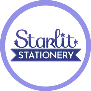 Harley Starling | Starlit Stationery
