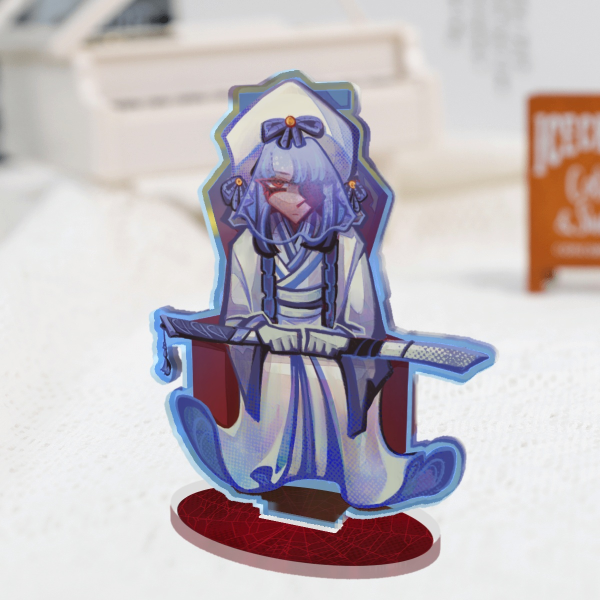 Pinky Nursefather Ryoshu – Acrylic Standee