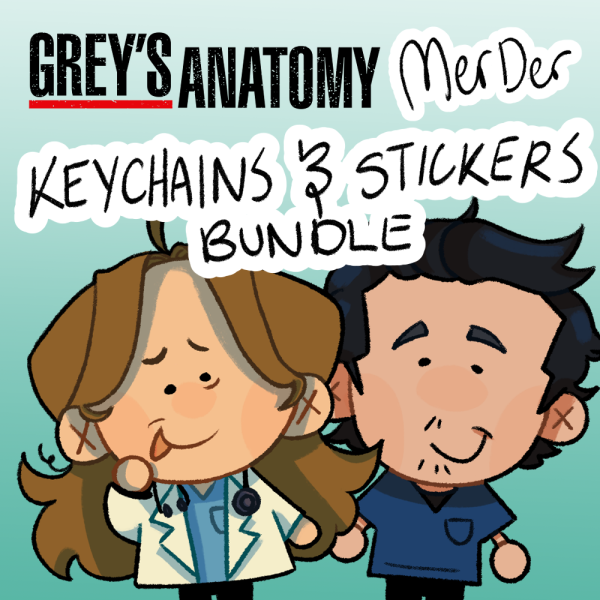 MerDer Bundle