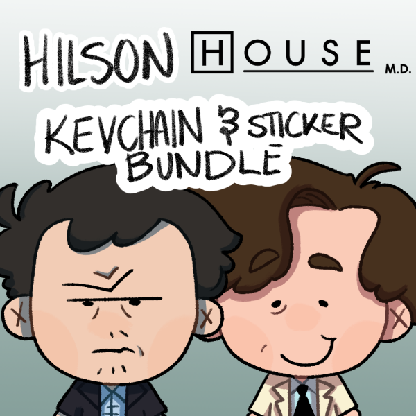 Hilson Bundle
