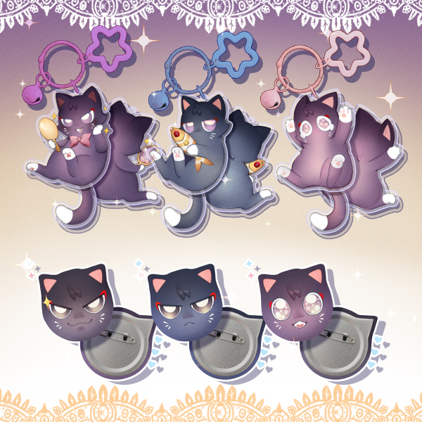 The Meows - Daily Meowds