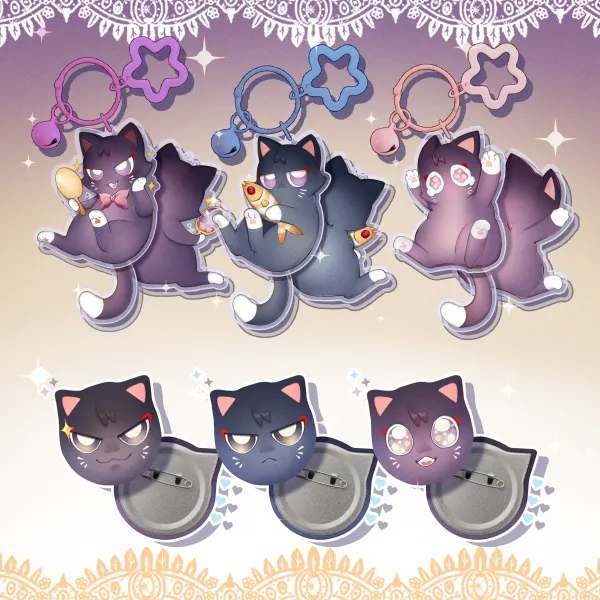 The Meows - Daily Meowds