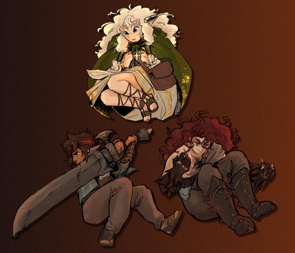 Team Sigma