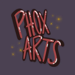 PHOXARTS