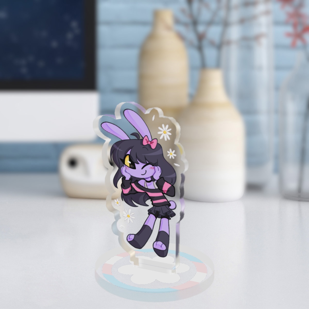 Acrylic Standee