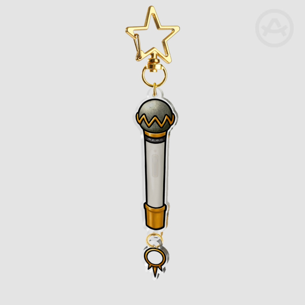 Elenhos Connection Keychain