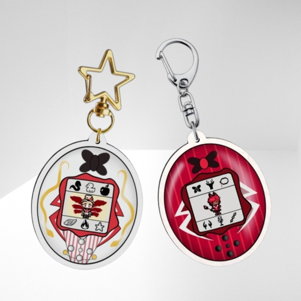 RadioApple Tamagotchi Set