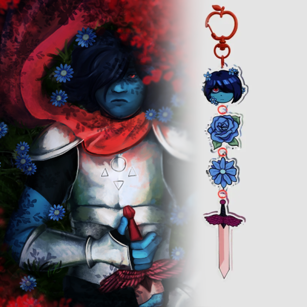 Chapter 5 Release Set - Poster