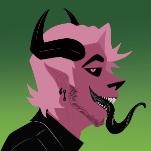 Devilfella