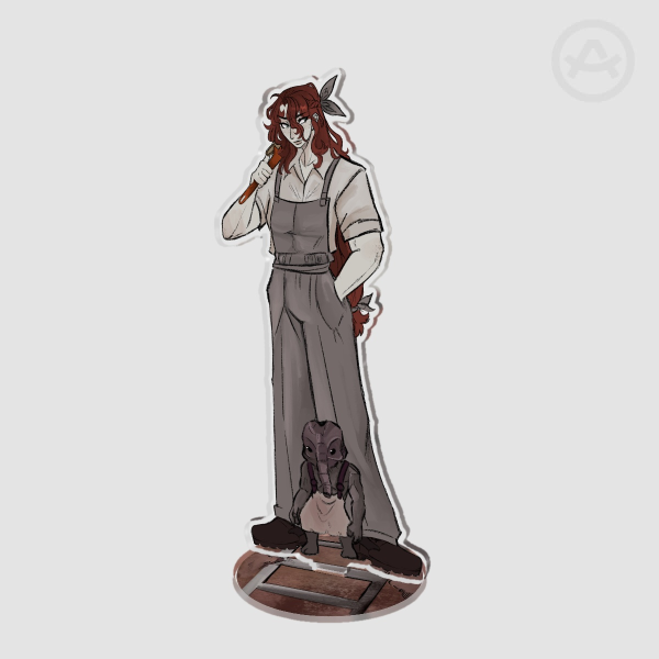 Before The Festival:Abella