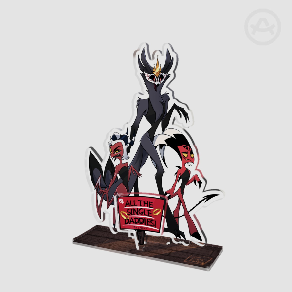 Happy Father’s Day Standee
