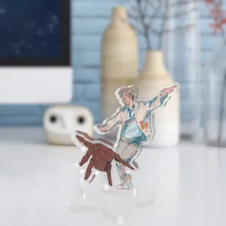 Acrylic Standee