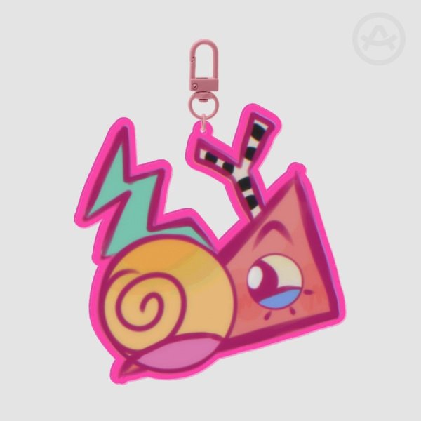 Zooble Merch Set