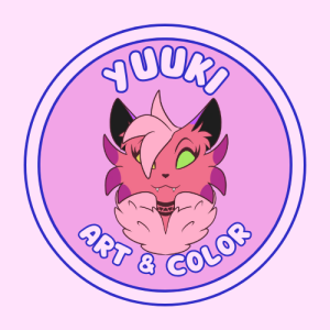 Yuuki Art&Color
