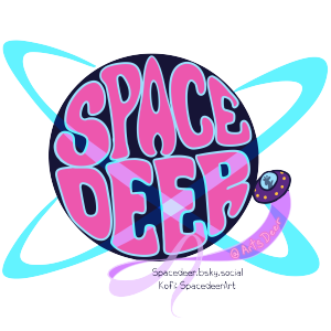 SpaceDeer