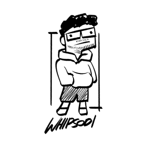 whipsodiart