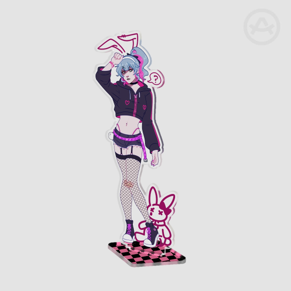 Casual Rabbit Hole