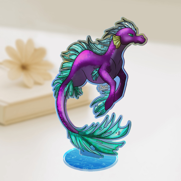 Kelpie