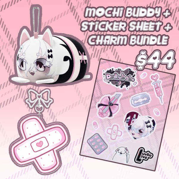 CHUD BUNDLE
