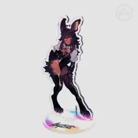 Bun Standee