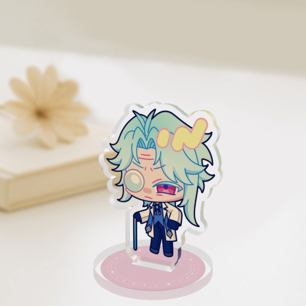 Dottore OG Standee