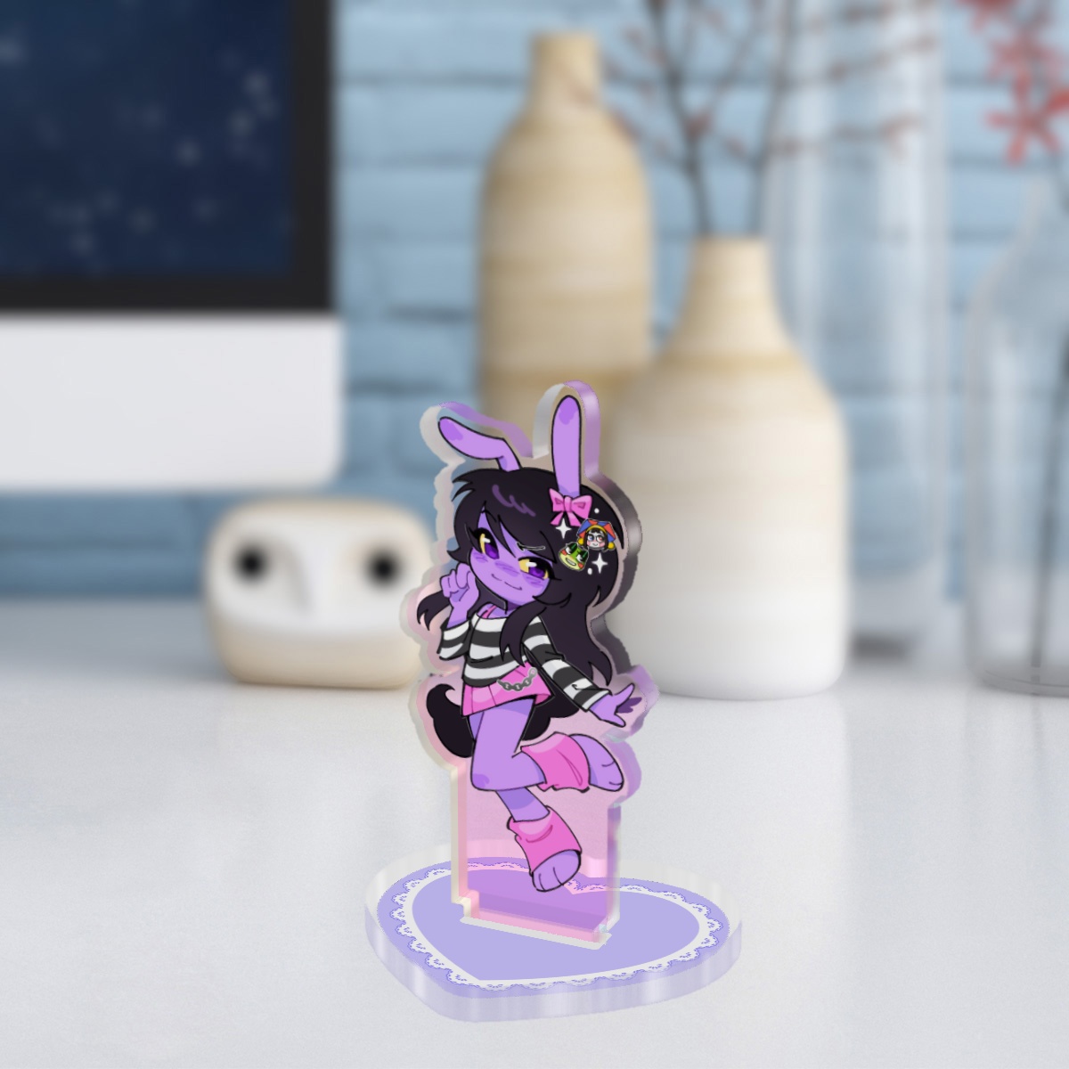 Acrylic Standee