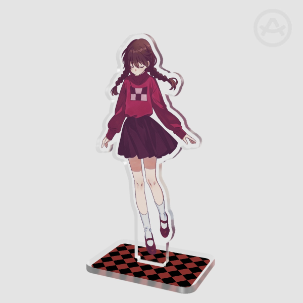 Yume Nikki - Madotsuki acrylic standee