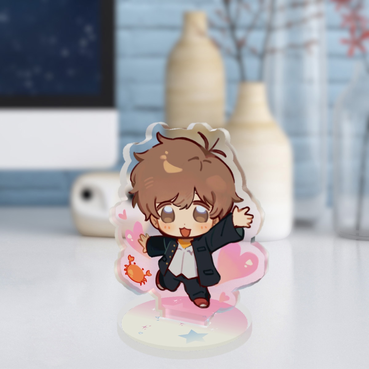 Acrylic Standee