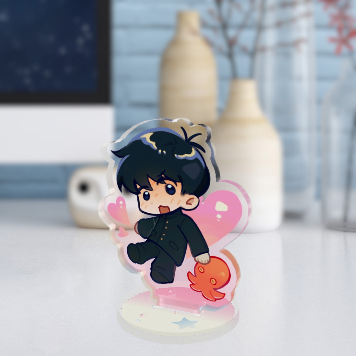 Acrylic Standee