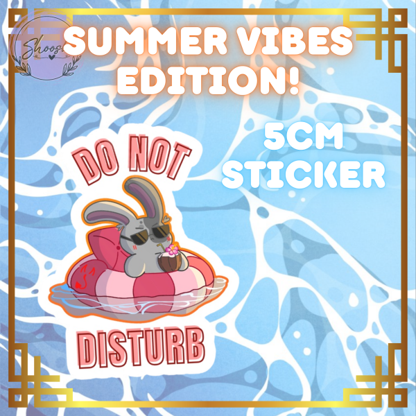 Liquirizzotto Die Cut Stickers