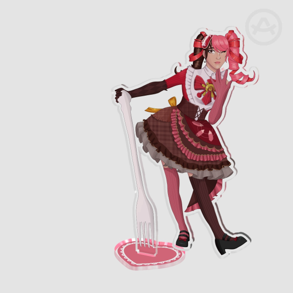 Cherry Delight